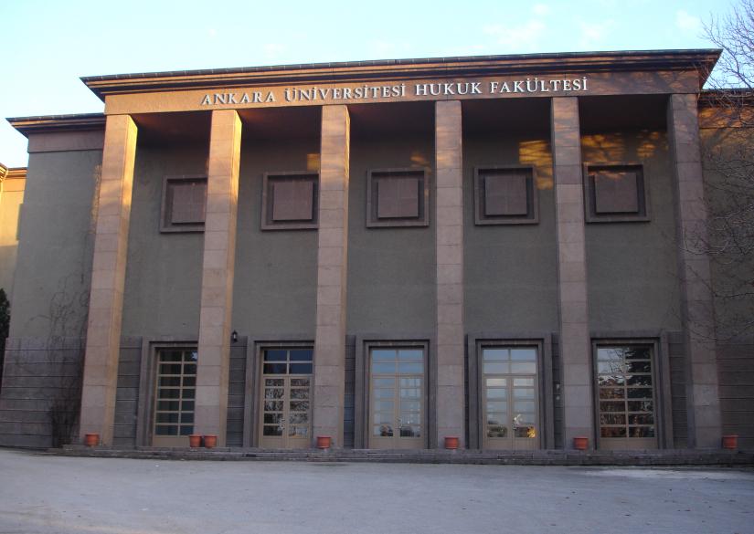 Ankara University